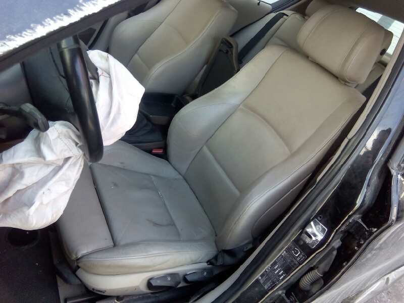 bmw serie 1 berlina (e81/e87) del año 2005