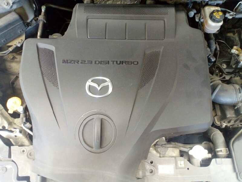 mazda cx-7 (er) del año 2010