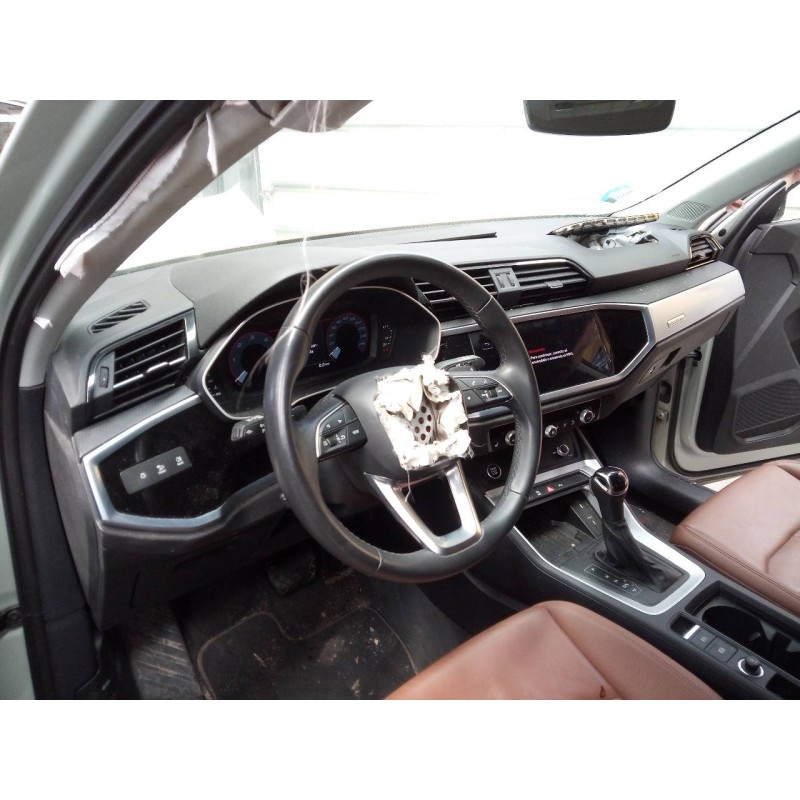 audi q3 sportback (f3n) del año 2022