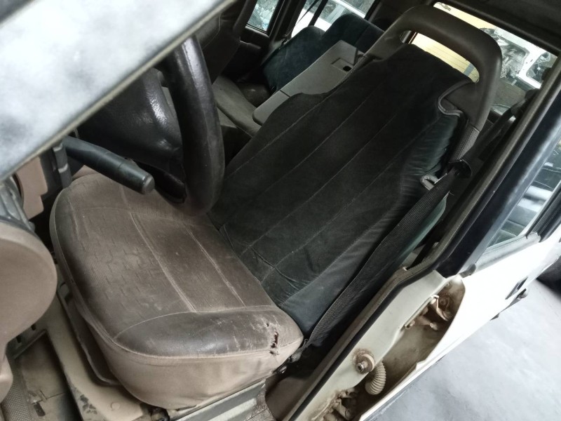 land rover discovery (salljg/lj) del año 1996