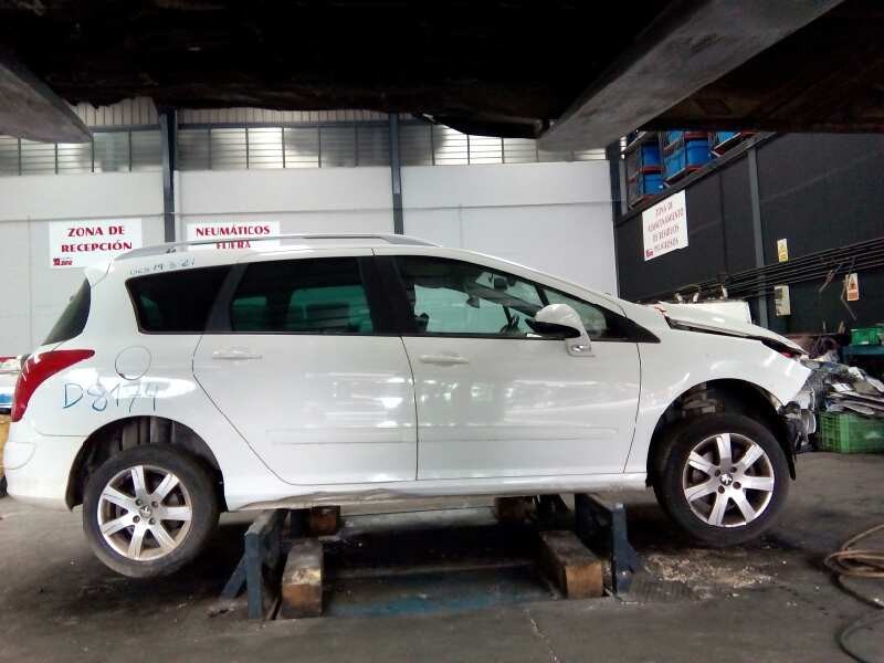 peugeot 308 sw del año 2011