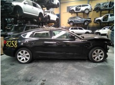 AUDI A5 SPORTBACK (8T)