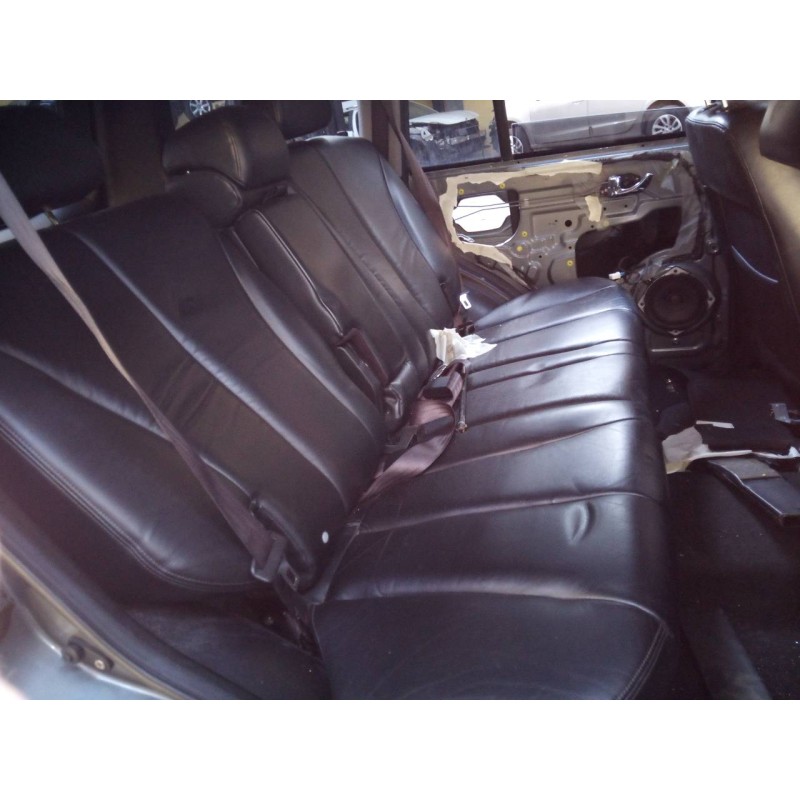 hyundai terracan (hp) del año 2003