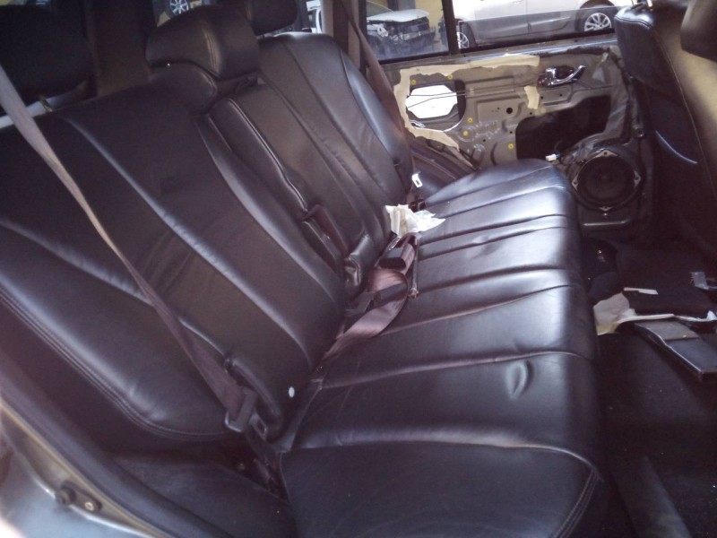 hyundai terracan (hp) del año 2003