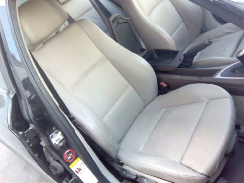 bmw serie 1 berlina (e81/e87) del año 2005