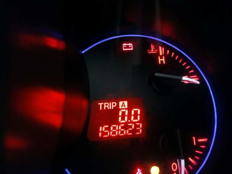 mazda cx-7 (er) del año 2010