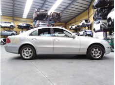 MERCEDES-BENZ CLASE E (W211) BERLINA