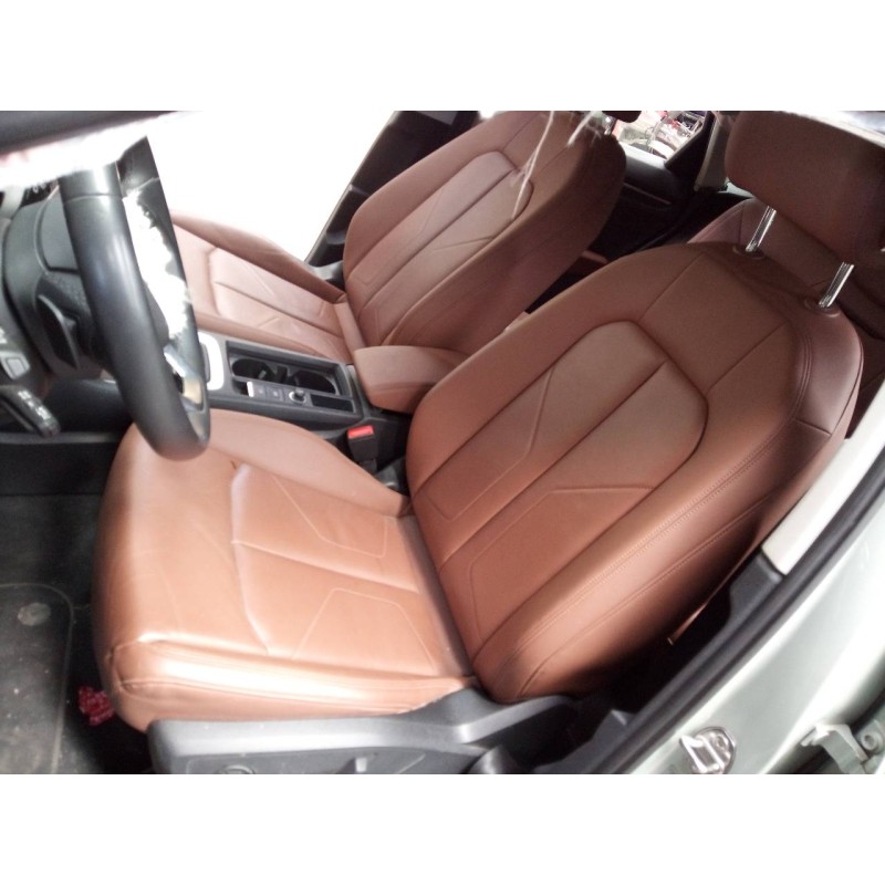 audi q3 sportback (f3n) del año 2022