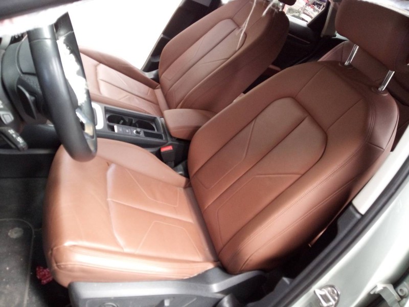 audi q3 sportback (f3n) del año 2022