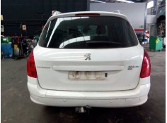 peugeot 308 sw del año 2011 2