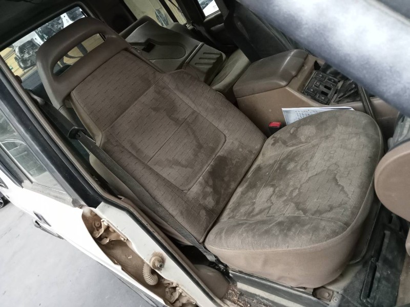 land rover discovery (salljg/lj) del año 1996