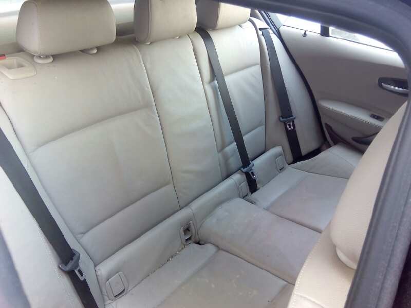 bmw serie 1 berlina (e81/e87) del año 2005