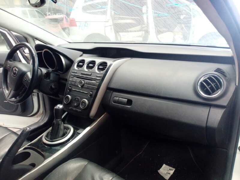 mazda cx-7 (er) del año 2010