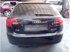 audi a3 sportback (8p) del año 2007 2