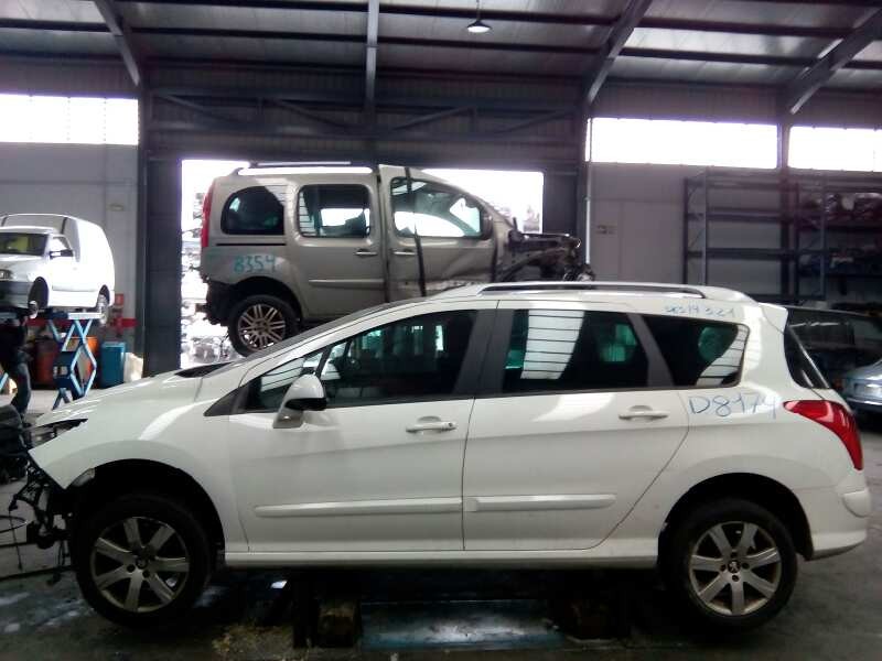 peugeot 308 sw del año 2011