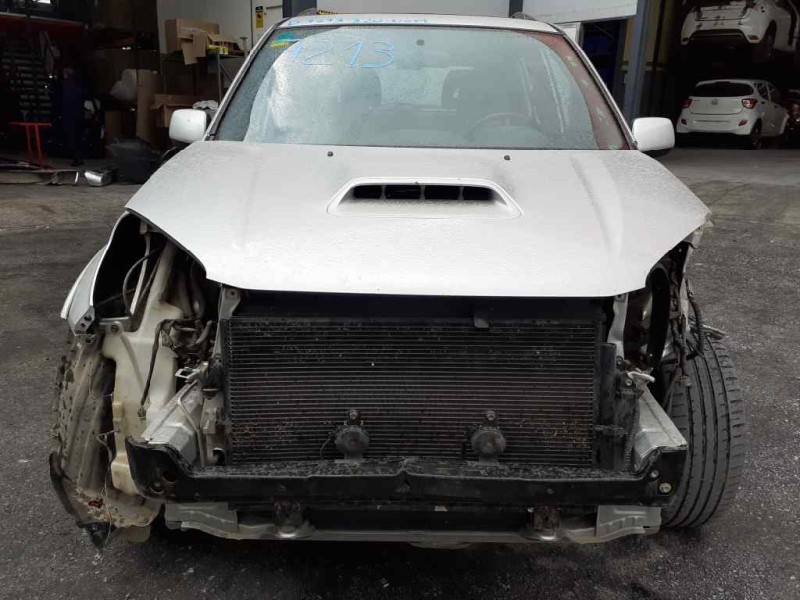 toyota rav 4 (a2) del año 2003