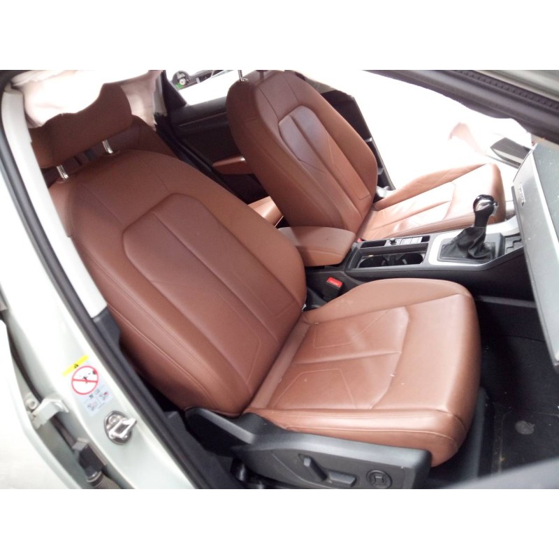 audi q3 sportback (f3n) del año 2022