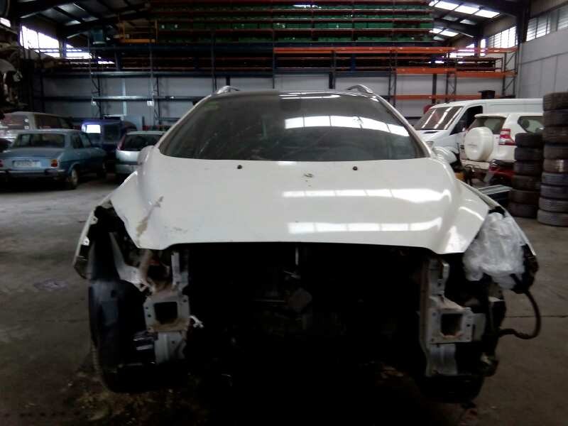 peugeot 308 sw del año 2011