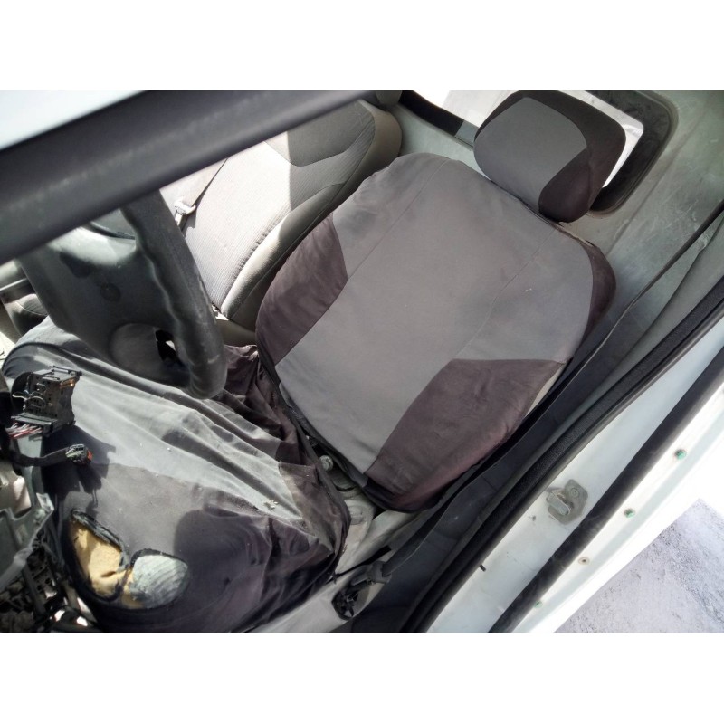 opel vivaro furgón/combi (07.2006 =>) del año 2006