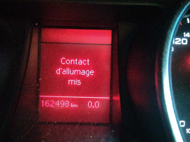 audi a5 sportback (8t) del año 2011