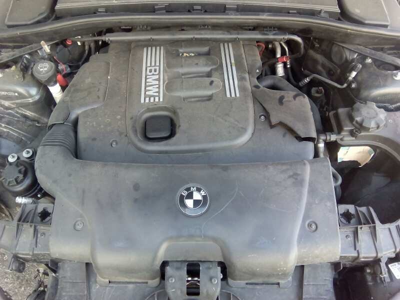 bmw serie 1 berlina (e81/e87) del año 2005