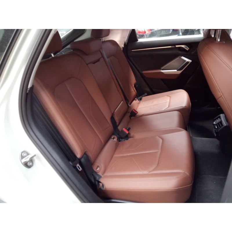 audi q3 sportback (f3n) del año 2022