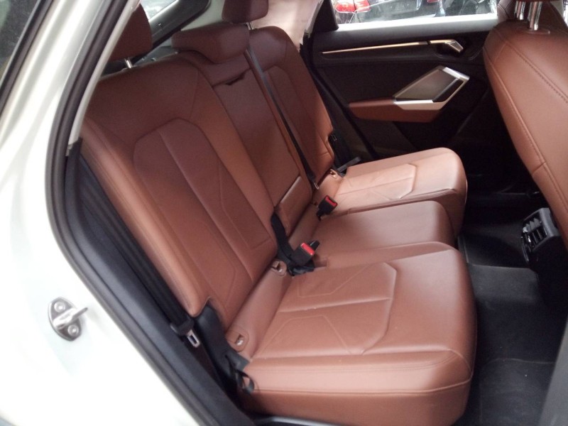 audi q3 sportback (f3n) del año 2022