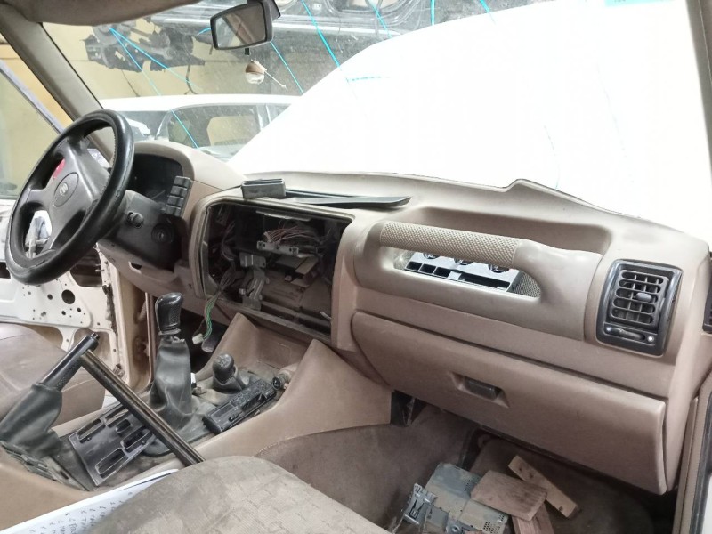 land rover discovery (salljg/lj) del año 1996