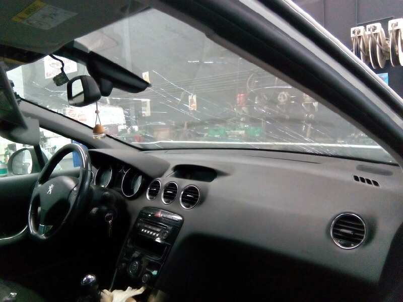 peugeot 308 sw del año 2011