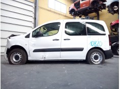 CITROËN BERLINGO STATION WAGON