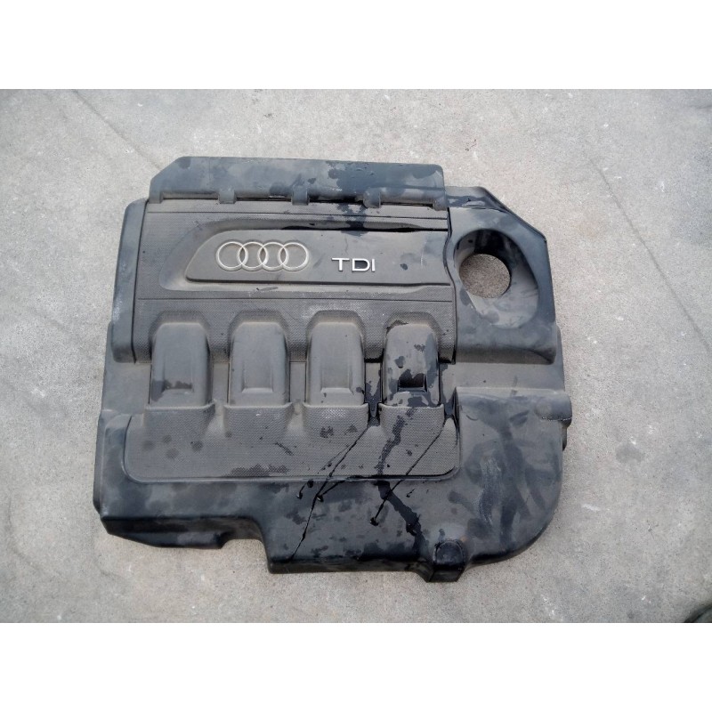 Recambio de tapa motor para audi a3 sedán(8vs) ambition referencia OEM IAM   