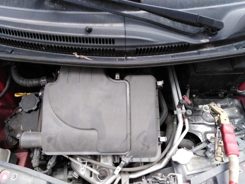 toyota aygo (kgb/wnb) del año 2010