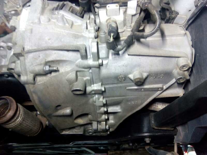 peugeot 308 sw del año 2011