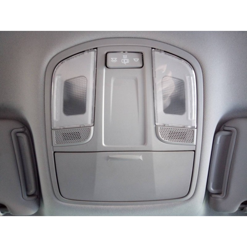 Recambio de luz interior para hyundai tucson style 2wd referencia OEM IAM   