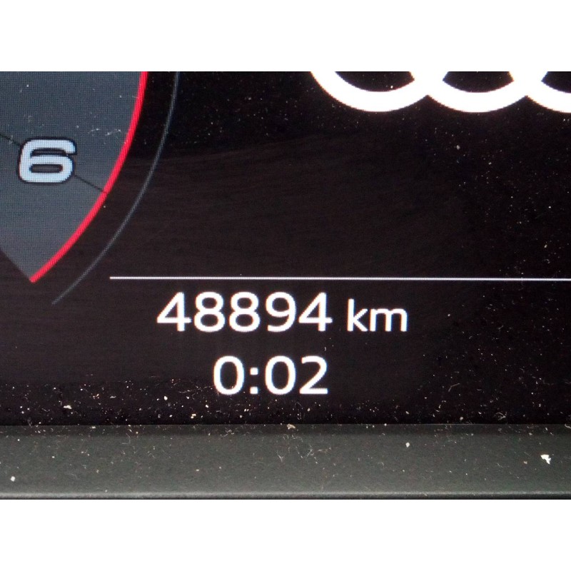 audi q3 sportback (f3n) del año 2022