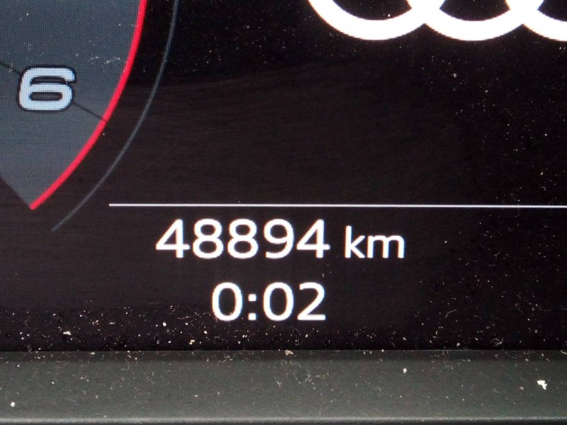 audi q3 sportback (f3n) del año 2022