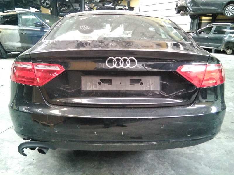 audi a5 sportback (8t) del año 2011