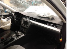 volkswagen passat lim. (3g2) del año 2015 2