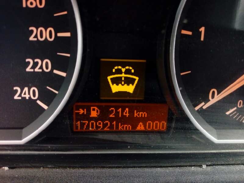 bmw serie 1 berlina (e81/e87) del año 2005