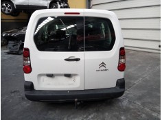 citroën berlingo station wagon del año 2017 2