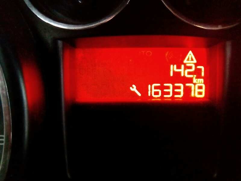 peugeot 308 sw del año 2011