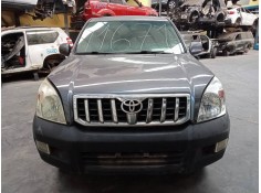toyota land cruiser (j12) del año 2006 2