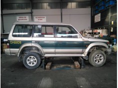 MITSUBISHI MONTERO (V20/V40)