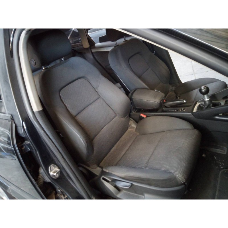 audi a3 sportback (8p) del año 2007