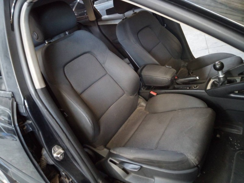 audi a3 sportback (8p) del año 2007