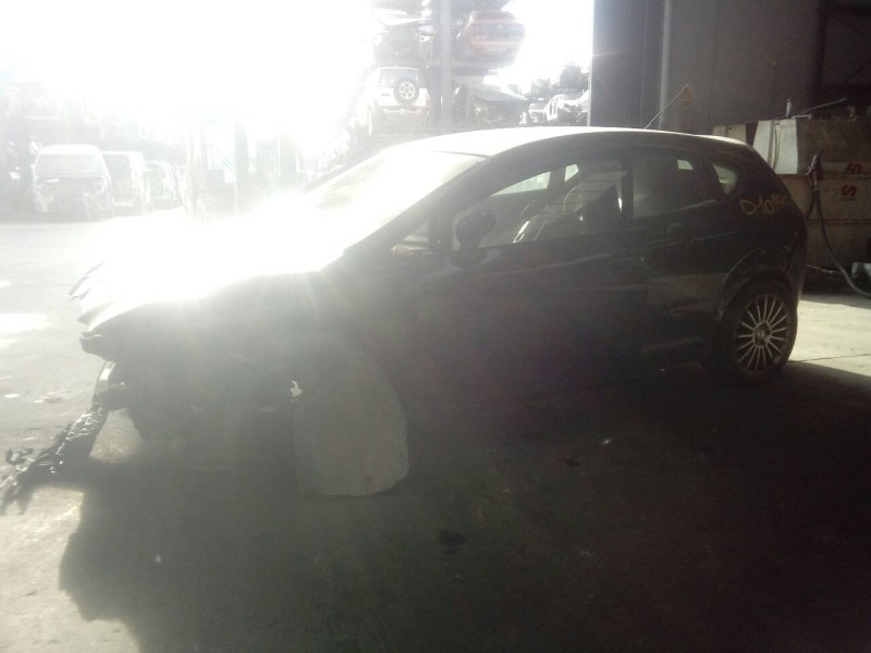 seat leon (1p1) del año 2007
