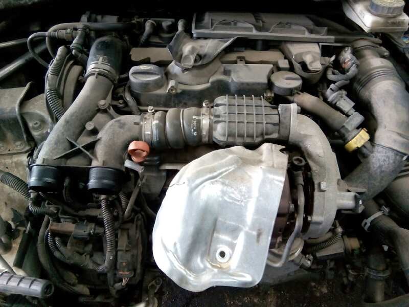 peugeot 308 sw del año 2011