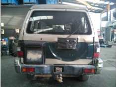 mitsubishi montero (v20/v40) del año 1997 2