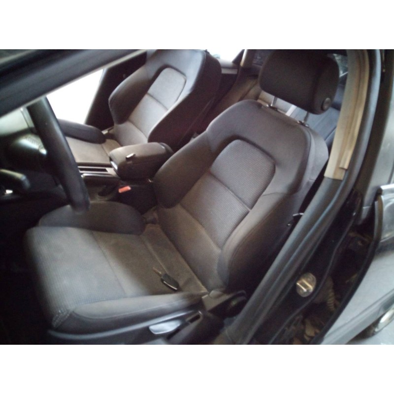 audi a3 sportback (8p) del año 2007