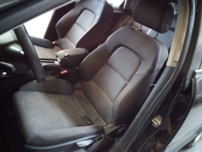 audi a3 sportback (8p) del año 2007